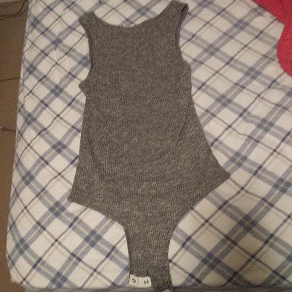 Streetwear Society body suit - Picture 4 of 4